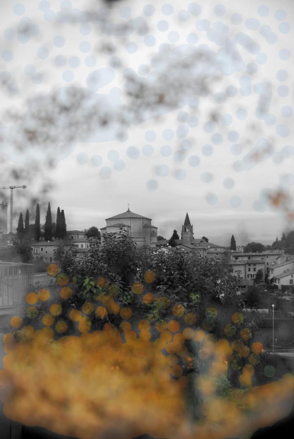 Homelyfeeling Castelnuovo del Garda Exterior photo